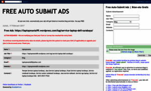 Auto-ads-free.blogspot.com thumbnail
