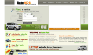 Auto-ads.info thumbnail