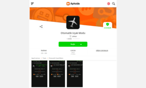 Auto-airplane-mode.tr.aptoide.com thumbnail