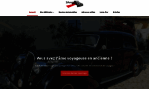 Auto-ancienne-a-votre-service.fr thumbnail