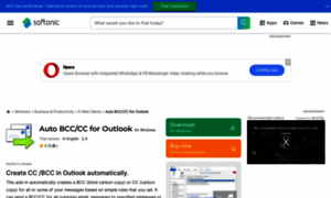 Auto-bcc-cc-for-outlook.en.softonic.com thumbnail