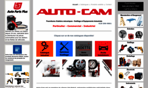 Auto-cam.ca thumbnail