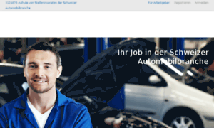 Auto-car.ch thumbnail