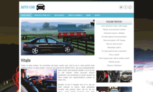 Auto-car.sk thumbnail