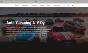 Auto-cleaning.fi thumbnail