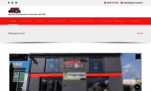 Auto-custom.fr thumbnail