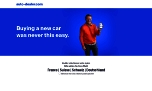 Auto-dealer.com thumbnail