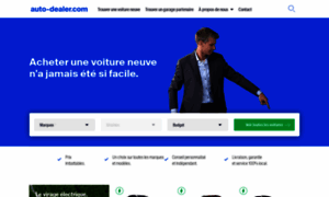 Auto-dealer.fr thumbnail