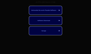 Auto-defrag.com thumbnail