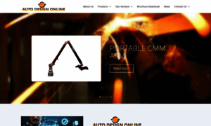 Auto-design-online.com thumbnail