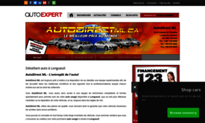 Auto-direct-ml.autoexpert.ca thumbnail