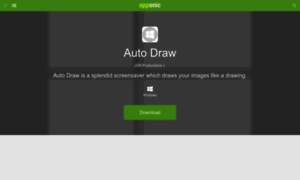 Auto-draw.apponic.com thumbnail