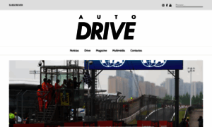 Auto-drive.pt thumbnail