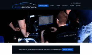 Auto-elektronika.pl thumbnail