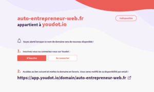 Auto-entrepreneur-web.fr thumbnail