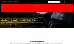 Auto-equipment.ch thumbnail