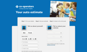 Auto-estimate.cooperators.ca thumbnail