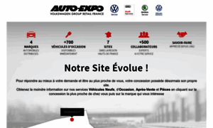 Auto-expo.fr thumbnail