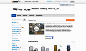 Auto-filter.en.hisupplier.com thumbnail