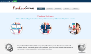 Auto-flexiload-software.com thumbnail