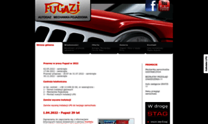 Auto-gaz.pl thumbnail