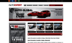 Auto-global.autoexpert.ca thumbnail