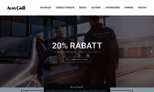 Auto-grill.de thumbnail