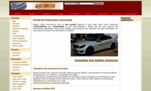 Auto-info.fr thumbnail