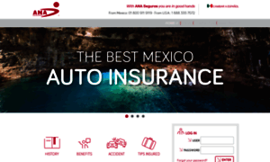 Auto-insurance-ana.com thumbnail