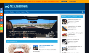 Auto-insurance-hub.com thumbnail