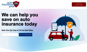 Auto-insurance-pros.com thumbnail