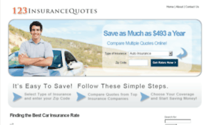 Auto-insurance-quote-comparison.com thumbnail