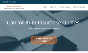 Auto-insurance.mobi thumbnail