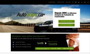 Auto-jobs.ca thumbnail