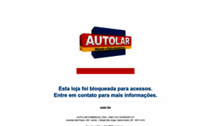 Auto-lar.lojaintegrada.com.br thumbnail