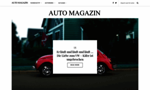 Auto-lexikon.info thumbnail