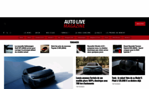 Auto-live.fr thumbnail