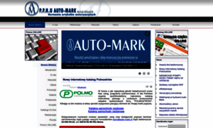 Auto-mark.pl thumbnail
