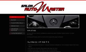 Auto-master.fi thumbnail