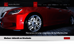 Auto-master.pl thumbnail