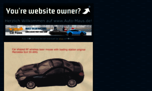 Auto-maus.de thumbnail