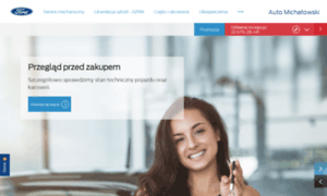 Auto-michalowski.pl thumbnail