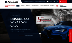 Auto-mobil.pl thumbnail