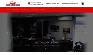 Auto-moto-brno.cz thumbnail