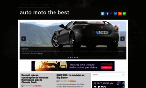 Auto-moto-the-best.com thumbnail