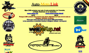 Auto-moto.link thumbnail