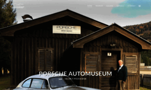 Auto-museum.at thumbnail