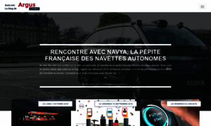 Auto-net.fr thumbnail