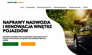 Auto-od-nowa.pl thumbnail