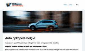 Auto-opkopers-belgie.be thumbnail